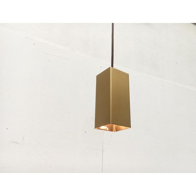 Black Mid-Century German Space Age Pendant Lamp from Staff Leuchten, 1960s For Sale - Image 8 of 18