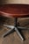 20th Century Modernist English Coffee Table in Bakelite and Metal, 1940s For Sale - Image 4 of 6
