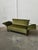 Mid-Century Modern Mid-Century Danish Velvet Sofa Bed, 1970 For Sale - Image 3 of 10