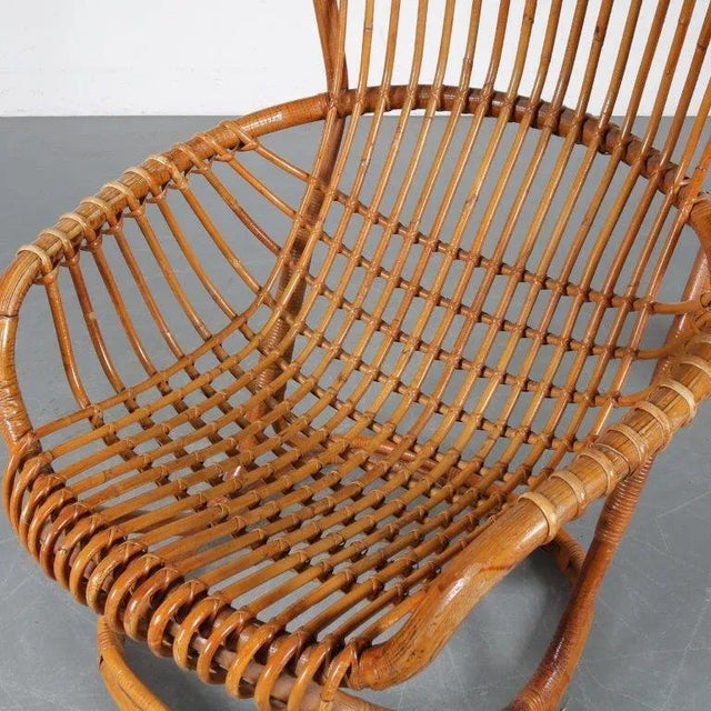 Lounge Chair, Italy, 1960 For Sale - Image 10 of 15