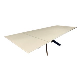 Bontempi Extending Artistico Dining Table For Sale