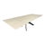 Bontempi Extending Artistico Dining Table For Sale