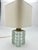 Mid-Century Glass Table Lamp, Italy, 1970s, in Very Good conditions. Designed 1970 to 1979 European Plug (up to 250V).The...