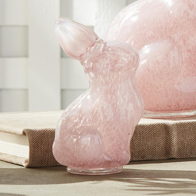 Kenneth Ludwig Chicago Lilly Belle Bunny Small For Sale - Image 4 of 5