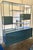 A striking two-piece storage and display cabinet by Redford House, combining the Fiona 3 Drawer Entertainment Console with...