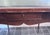 1930s Louis XV Style Game Table With Leather Nail Head Top For Sale - Image 13 of 17