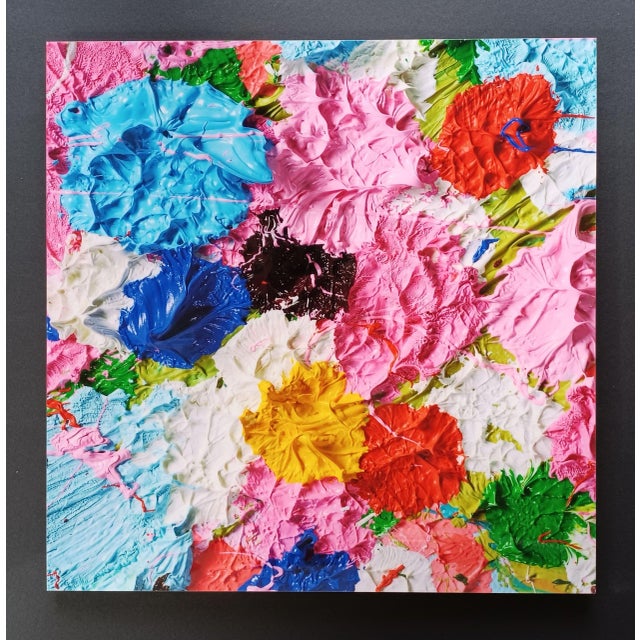 Damien Hirst, Fruitful Forever, 2020, Digital Print For Sale - Image 4 of 4