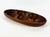 1960s Danish Teak Oval Serving Tray from Laur Jensen, 1960s For Sale - Image 5 of 7