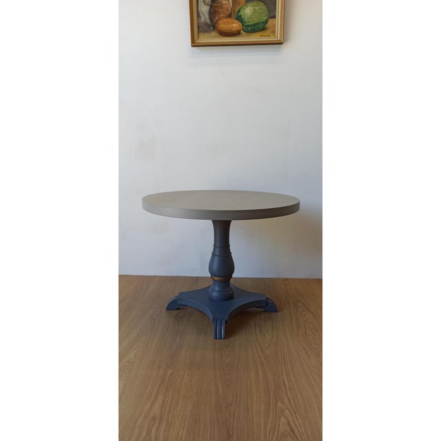 Vintage Coffee Table, 1940s For Sale - Image 18 of 18
