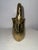 1980s Brass Swan Planter For Sale - Image 4 of 9