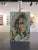 Christina Major Christina Major Oil on Canvas Titled: “Nina” For Sale - Image 4 of 8