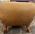 Century Furniture Late 20th Century Regency Style Leather Bench/Ottoman For Sale - Image 4 of 8