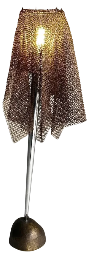 Ecate Table Lamp attributed to Toni Cordero for Artemide, Italy, 1990s