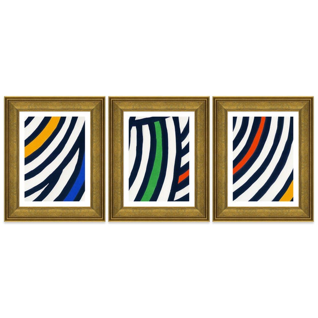 Not Yet Made - Made To Order Crest, Arc and Sweep by Susan Hable For Sale - Image 5 of 5