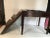 1930s Antique Bench Seat With Hidden Step Ladder | English Traditional Storage Bench For Sale In New York - Image 6 of 12