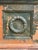 Ceramic 19th Century Continental Artisan Crafted Terracotta Garden Plinth, Urn Pedestal For Sale - Image 7 of 15