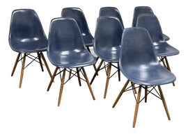 Example of Herman Miller Seating