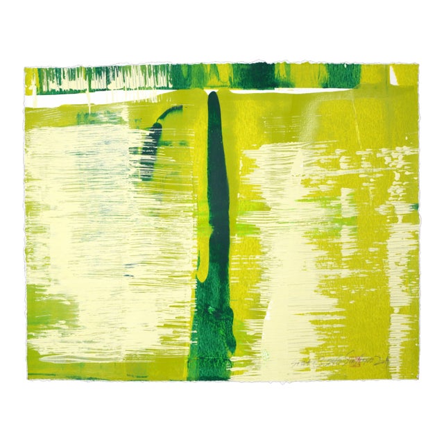 "Static 241" Painting For Sale