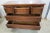 Copper Solid Mahogany Chest of Drawers from Tricoire, 1980s For Sale - Image 8 of 9
