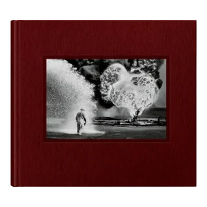 TASCHEN Books Sebastião Salgado "Kuwait: A Desert on Fire" Photography Collection, Collector’s Edition, Signed