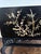 Korean Wedding Box on Stand Lacquer with MOP Inlays For Sale - Image 11 of 12