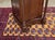 English Mahogany Music Stand, 1950s For Sale - Image 12 of 14