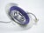 Vintage Danish P376 Pendant Lamp by Fabricius Kastholm for Nordisk Solar, 1964 For Sale - Image 9 of 16