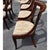 Stickley Late 20th Century Stickley Cherry Klismos Regency Style Dining Chairs, Set of 6 With Two Armchairs For Sale - Image 4 of 15