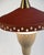 Metal Swedish Modern Ceiling Lamp, 1950s For Sale - Image 7 of 12