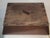 Early 19Thc Cutlery Box W/Dovetailed Construction. For Sale In Los Angeles - Image 6 of 6