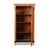 Small Southern German Biedermeier Ash Sideboard, 1830 For Sale - Image 3 of 8