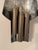1960s French 1960s Maison Charles Mid Century Wall Light For Sale - Image 5 of 16
