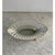 Ceramic Late 20th Century Pair of Reticulated Porcelain Baskets With Gilt Detail and Lion Paw Feet For Sale - Image 7 of 11