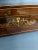 Wood Antique Charles X Rosewood Box For Sale - Image 7 of 11