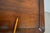 Brown Henkel Harris Mahogany Side Tea Table For Sale - Image 8 of 14