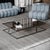Blue Dakota Lounge Chair by Porus Studio For Sale - Image 8 of 15