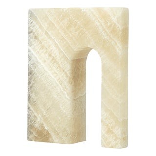 Urban Crossings _ 001 Carillon Box by Gumdesign for La Casa Di Pietra For Sale