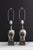 Mid 20th Century Brancusi Style Sculptural Lamps - a Pair For Sale - Image 9 of 11