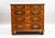 A highly decorative antique William and Mary marquetry chest of compact proportions, beautifully crafted and richly...