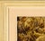 Mid-Century Modern Abstract Composition, 1920s, Oil Painting on Panel, Framed For Sale - Image 3 of 6
