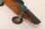 Vintage Handcrafted Wooden and Metal Soap Box / Pinewood Racer For Sale - Image 16 of 16