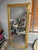 Large Vintage Giltwood & Gesso Full-Length Pier Mirror, 64” For Sale - Image 17 of 17