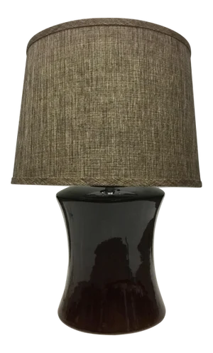 New Safavieh Table Lamp & Shade