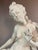 19th C Sevres Aug. Moreau White Biscuit Porcelain Sculpture - 1 Piece For Sale - Image 10 of 18
