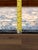 Modern Pasargad Home Transitiona Blue Area Rug- 9' 0" X 12' 2" For Sale - Image 3 of 8