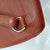 Louis Vuitton 1990s Louis Vuitton Brown Epi Leather Mabillon Small Backpack 2 For Sale - Image 4 of 14