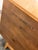 Early 20th Century American of Martinsville Mid Century Walnut Sideboard Buffet Credenza For Sale - Image 5 of 12