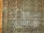 Early 20th Century Shabby Chic Persian Malayer Rug For Sale - Image 4 of 6