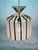 Vintage Ceiling Lamp in Acrylic and Brass by Emil Stejnar for Rupert Nikoll, 1950s For Sale - Image 6 of 15
