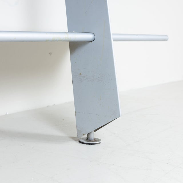 Postmodern Mac Gee Bookcase by Philippe Starck for Baleri, 1980s For Sale - Image 3 of 18
